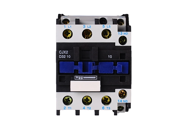 CJX2 AC Contractor
