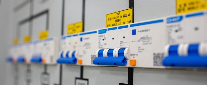Innovative Small Circuit Breakers Changed the Electrical Industry Innovative Small Circuit Breakers Changed the Electrical Industry