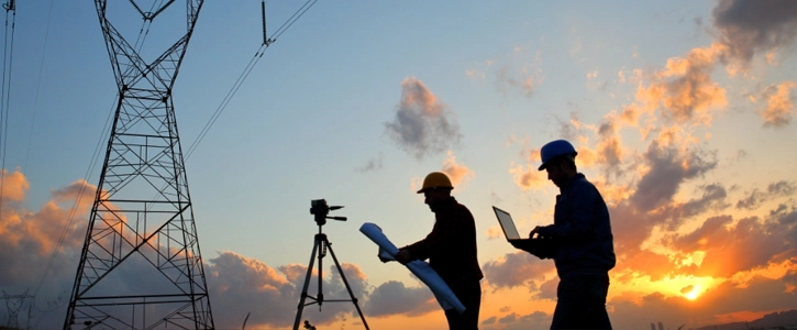 Dual Power Automatic Switch Plays a Key Role in Critical Infrastructure Protection Dual Power Automatic Switch Plays a Key Role in Critical Infrastructure Protection