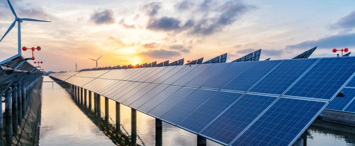 The Importance of DC Plastic-Case Circuit Breakers to Improve Efficiency and Protection in Solar Photovoltaic Systems The Importance of DC Plastic-Case Circuit Breakers to Improve Efficiency and Protection in Solar Photovoltaic Systems