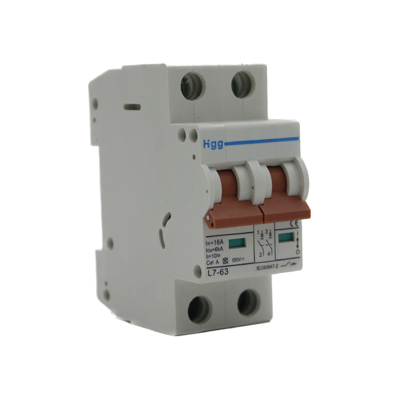 Unveiling the Functions and Different types of Molded Case Circuit Breakers Unveiling the Functions and Different types of Molded Case Circuit Breakers